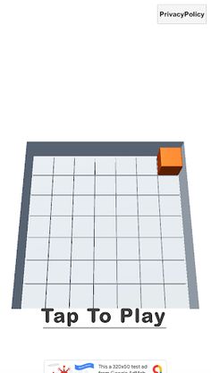 Block vs Block : Color Blocks - Screenshot 1