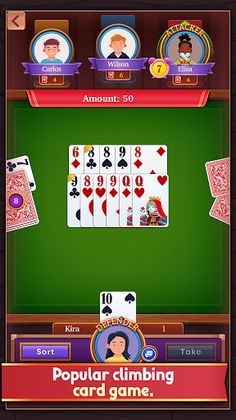 Durak - Screenshot 3