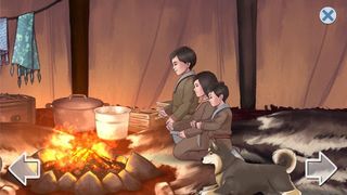 Nordlysbarna - Screenshot 3