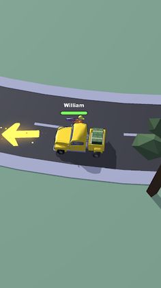 Car Stack Survivor - Screenshot 1