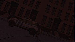 Horror Game - Scary Night - Screenshot 2