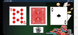 Carta Intermedia - Screenshot 3