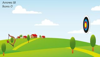 Bow And Arrow King - Screenshot 3