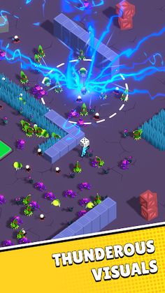 Cube Survivor - Screenshot 4