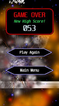 Dax Attacks - Screenshot 4