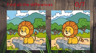 Different pictures - Screenshot 1