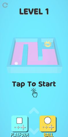 Maze Bender - Screenshot 1