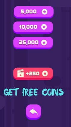 Bouncy Popz Casual Platformer - Screenshot 3