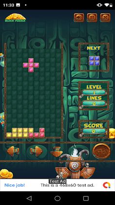 Selecx: Game Tester Ep.17 - Screenshot 4