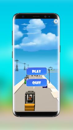 Straight Away - Screenshot 2