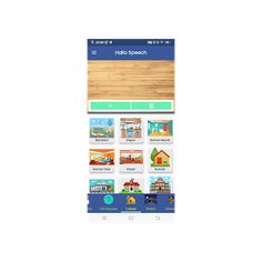 Hallo Speech - Screenshot 4