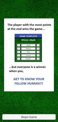 Top Tale - Get To Know Your Fe - Screenshot 4