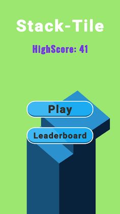 Stack-Tiles - Screenshot 1