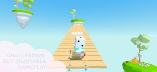 Skybox a Hardcore Skate - Screenshot 1