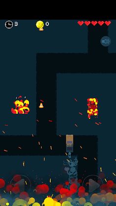 Drive or die - Screenshot 3