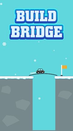 Build Bridge - Screenshot 1