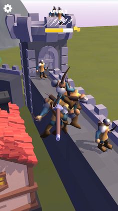 Bastion - Screenshot 1