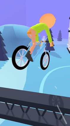 Hyper Delivery - Screenshot 3