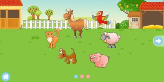 Поврзи ги точките - Игра за де - Screenshot 1