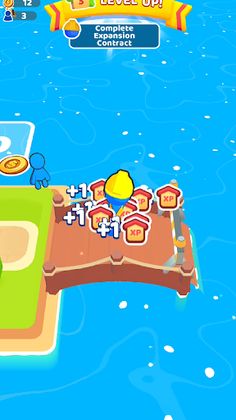 Market Town - Screenshot 4