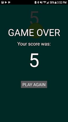 Quick Tap - Screenshot 3