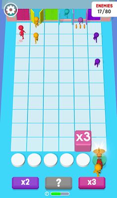 Bullet Rush - Screenshot 4