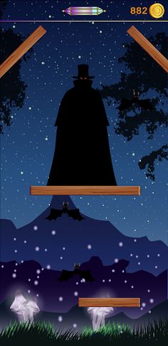 Break the Glass Safe the Fairy - Screenshot 1