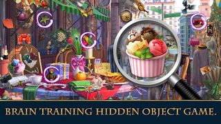Hidden Object: The Search - Screenshot 2