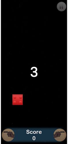 LegooS - Screenshot 1