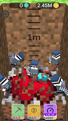 Ground Crusher - Screenshot 2