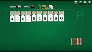 Solitaire Collection - Screenshot 3