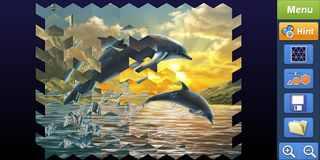 Tile Twist World - Screenshot 2