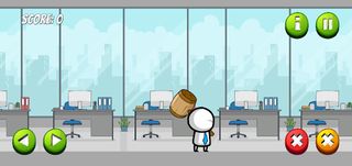 Corporate Culture - Screenshot 3