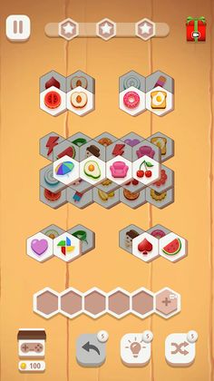 Tile Duo - Match & Connect - Screenshot 2