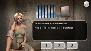 Princess Escape - Screenshot 3