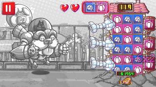 Gunhouse - Screenshot 3