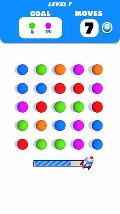 Move'Em All! - Screenshot 4