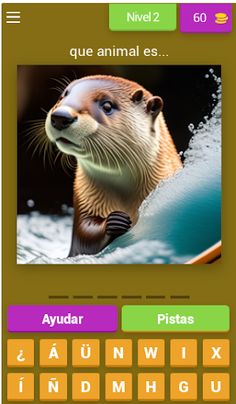 Millonario 2023. Trivia quiz - Screenshot 2