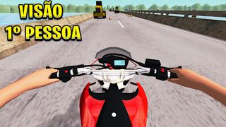 Rua Do Grau - Screenshot 1