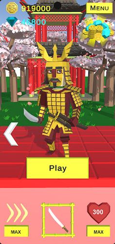 BoomerGun Boomerang Shooter - Screenshot 3