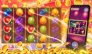 Sweet Scratch - Screenshot 1