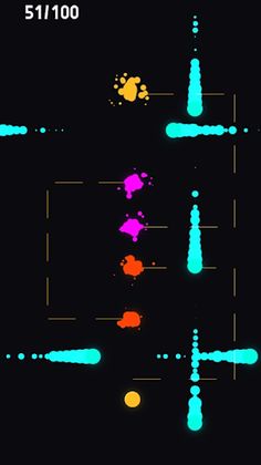 Dash Mania - Screenshot 2
