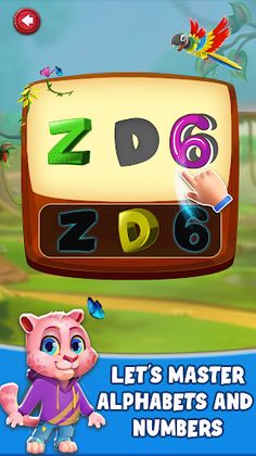 Jigsaw Puzzle Solving Game - Screenshot 2