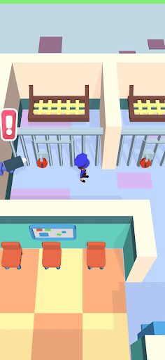 Police Force Idle - Screenshot 2