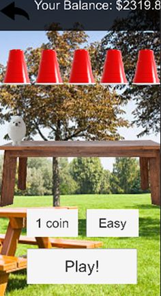 Eggdog in the Park - Screenshot 3