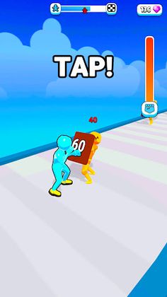 Runner Up - Screenshot 1