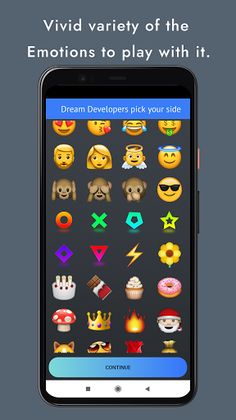Tic Tac Toe - Screenshot 3