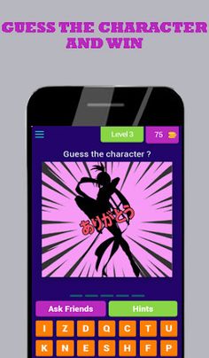 One Punch Man Quiz - Screenshot 4