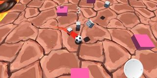 Jelly Rock Escape - Screenshot 3