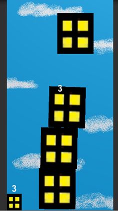 DropingApartment - Screenshot 2